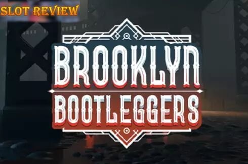 Brooklyn Bootleggers icon